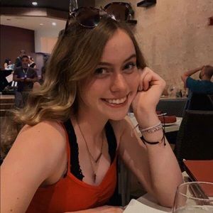 Meet your Posher, Grace